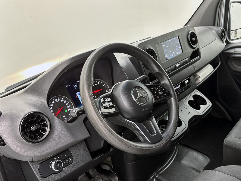 Mercedes-Benz Sprinter 316 2.2 CDI L2H2 3500KG trekhaak 2x schuifdeur Inrichting Luchtgeveerde stoel Navigatie - Furgon: foto 5 Mercedes-Benz Sprinter 316 2.2 CDI L2H2 3500KG trekhaak 2x schuifdeur Inrichting Luchtgeveerde stoel Navigatie - Furgon: foto 5
