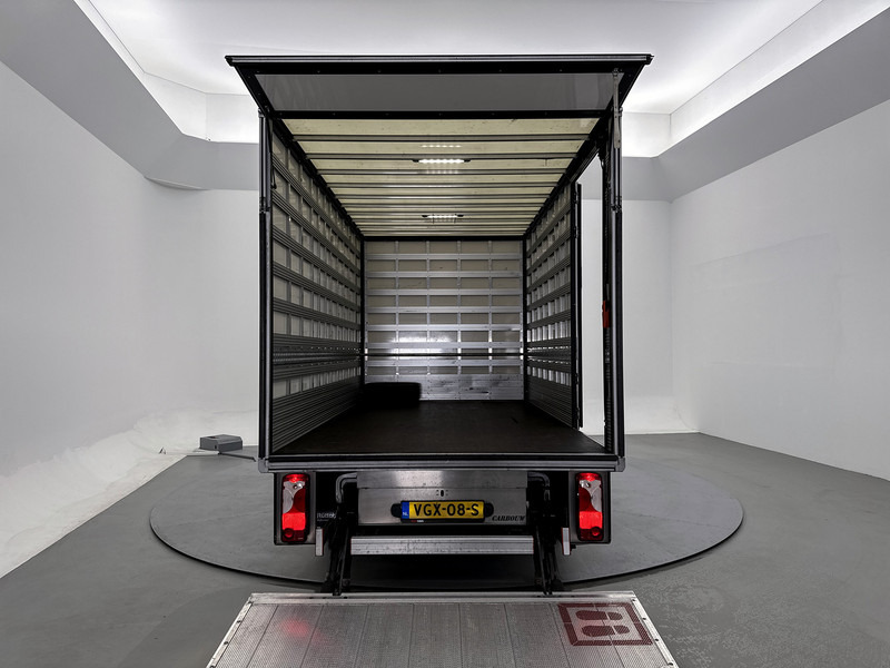 Mercedes-Benz Sprinter 316 2.2 CDI L3 Bakwagen D'Hollandia laadklep Geveerde stoel Achteruitrijcamera Cruise control - Kamioncine me kontinier: foto 4 Mercedes-Benz Sprinter 316 2.2 CDI L3 Bakwagen D'Hollandia laadklep Geveerde stoel Achteruitrijcamera Cruise control - Kamioncine me kontinier: foto 4