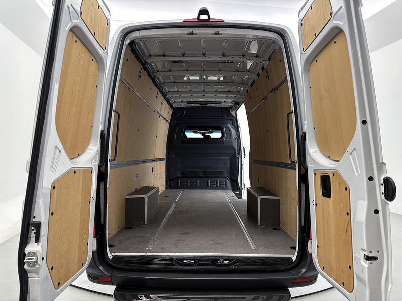 Furgon i vogël Mercedes-Benz Sprinter 317 1.9 CDI L3H2 Pro Achteruitrijcamera met sensoren Cruise Control Betimmering: foto 19