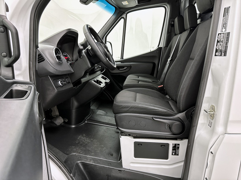 Furgon i vogël Mercedes-Benz Sprinter 317 1.9 CDI L3H2 Pro Achteruitrijcamera met sensoren Cruise Control Betimmering: foto 9