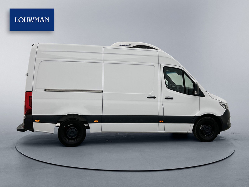 Mercedes-Benz Sprinter 317 1.9 Koelwagen L2H2 RWD Dag/Nacht koeling Kerstner Distronic Led - Furgon frigorifer: foto 3 Mercedes-Benz Sprinter 317 1.9 Koelwagen L2H2 RWD Dag/Nacht koeling Kerstner Distronic Led - Furgon frigorifer: foto 3