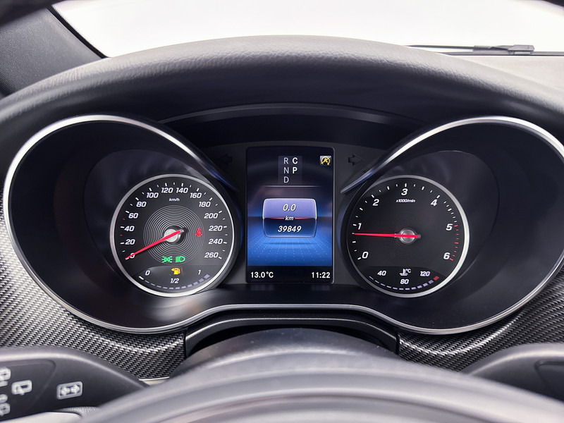 Mercedes-Benz V-Klasse 250d 4-MATIC Extra Lang BPM Vrij Direct Leverbaar LED AMG Styling - Furgon i vogël, Kamioncine dopio kabinë: foto 5 Mercedes-Benz V-Klasse 250d 4-MATIC Extra Lang BPM Vrij Direct Leverbaar LED AMG Styling - Furgon i vogël, Kamioncine dopio kabinë: foto 5