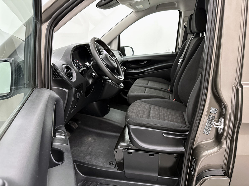 Mercedes-Benz Vito 109 CDI Functional Lang Marge Navigatie Achteruitrijcamera Trekhaak Parkeersensoren - Furgon i vogël: foto 4 Mercedes-Benz Vito 109 CDI Functional Lang Marge Navigatie Achteruitrijcamera Trekhaak Parkeersensoren - Furgon i vogël: foto 4