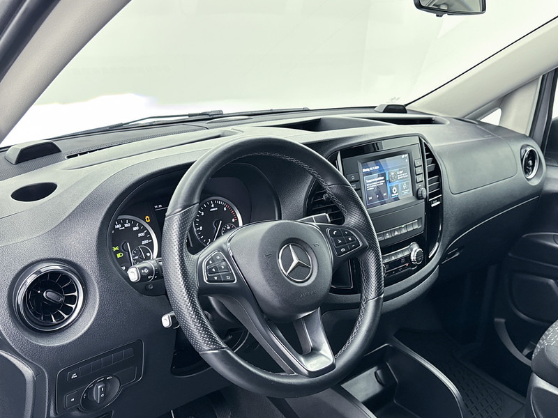 Mercedes-Benz Vito 114 CDI Lang Trekhaak LED Apple Carplay/Android Auto Achteruitrijcamera Cruise Control Betimmering - Furgon i vogël: foto 4 Mercedes-Benz Vito 114 CDI Lang Trekhaak LED Apple Carplay/Android Auto Achteruitrijcamera Cruise Control Betimmering - Furgon i vogël: foto 4