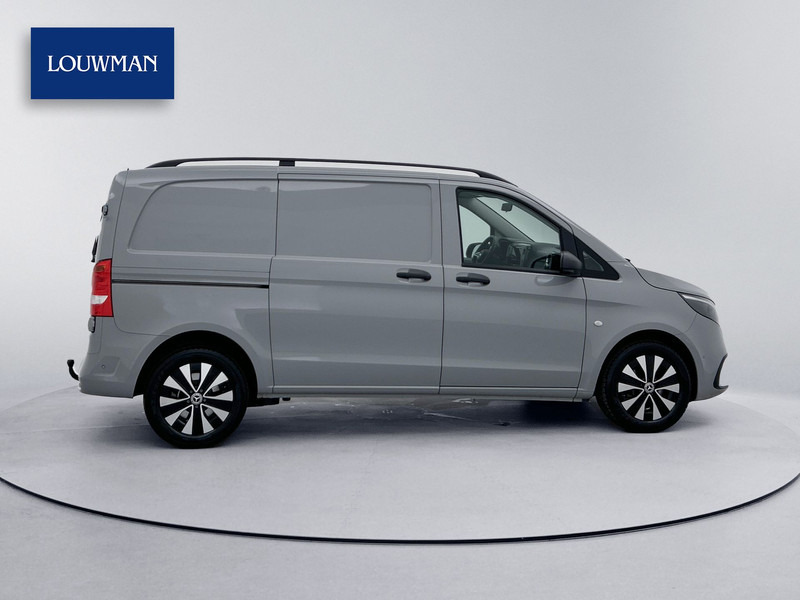 Mercedes-Benz Vito 116 CDI L1 Select 360 camera Adaptieve Cruise Control Trekhaak 2500kg Betimmering Facelift - Furgon i vogël: foto 3 Mercedes-Benz Vito 116 CDI L1 Select 360 camera Adaptieve Cruise Control Trekhaak 2500kg Betimmering Facelift - Furgon i vogël: foto 3