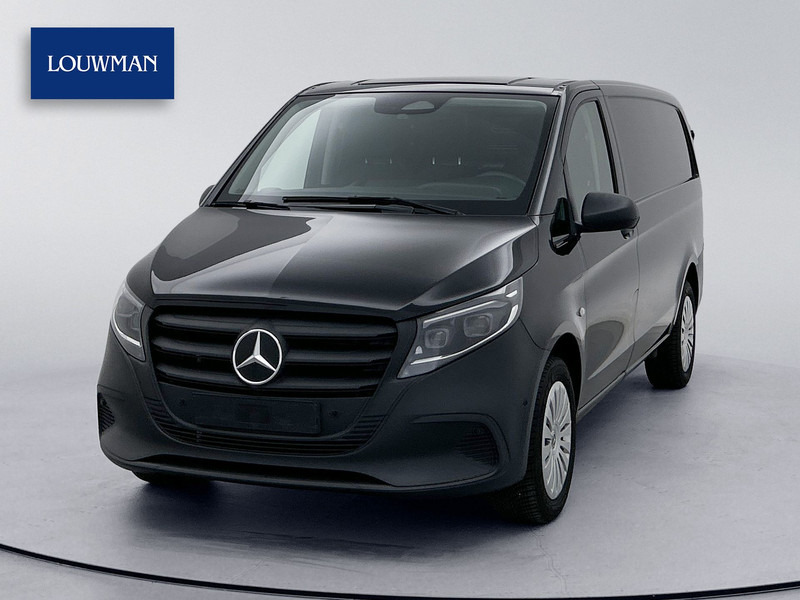 Mercedes-Benz Vito 116 CDI L2 Pro Multibeam Led Trekhaak Achteruitrijcamera met sonsoren Betimmering Cruise Control - Furgon: foto 2 Mercedes-Benz Vito 116 CDI L2 Pro Multibeam Led Trekhaak Achteruitrijcamera met sonsoren Betimmering Cruise Control - Furgon: foto 2