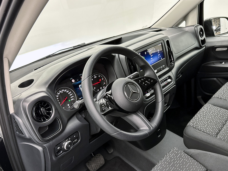 Mercedes-Benz Vito 116 CDI L2 Pro Multibeam Led Trekhaak Achteruitrijcamera met sonsoren Betimmering Cruise Control - Furgon: foto 5 Mercedes-Benz Vito 116 CDI L2 Pro Multibeam Led Trekhaak Achteruitrijcamera met sonsoren Betimmering Cruise Control - Furgon: foto 5