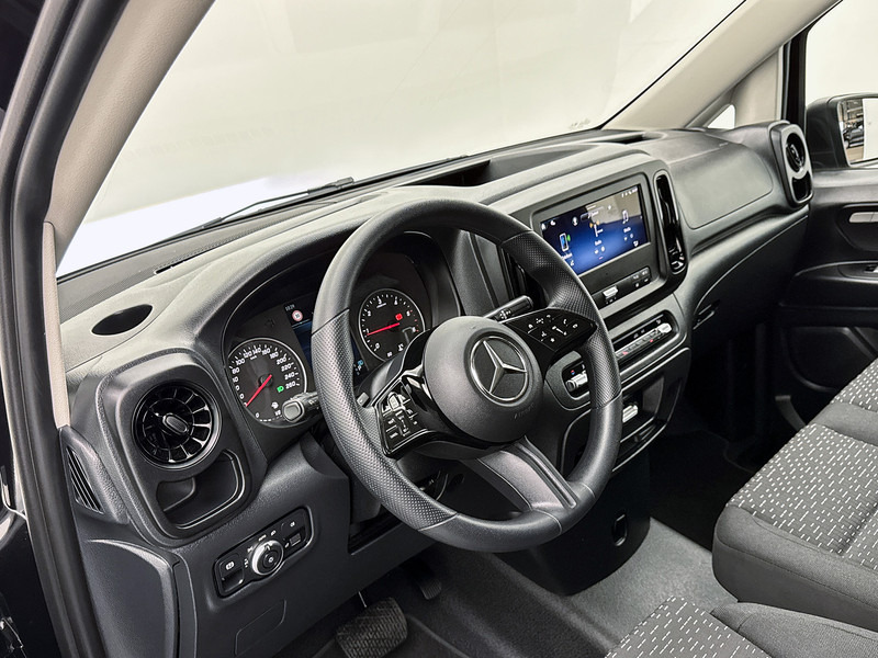 Mercedes-Benz Vito 116 CDI L2 Pro Multibeam Led Trekhaak Achteruitrijcamera met sonsoren Betimmering Cruise Control - Furgon: foto 5 Mercedes-Benz Vito 116 CDI L2 Pro Multibeam Led Trekhaak Achteruitrijcamera met sonsoren Betimmering Cruise Control - Furgon: foto 5