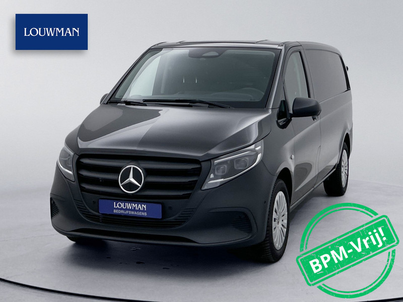 Mercedes-Benz Vito 116 CDI L2 Pro Multibeam Led Trekhaak Parkeerpakket Achteruitrijcamera Apple Carplay/Android Auto Betimmering - Furgon: foto 1 Mercedes-Benz Vito 116 CDI L2 Pro Multibeam Led Trekhaak Parkeerpakket Achteruitrijcamera Apple Carplay/Android Auto Betimmering - Furgon: foto 1
