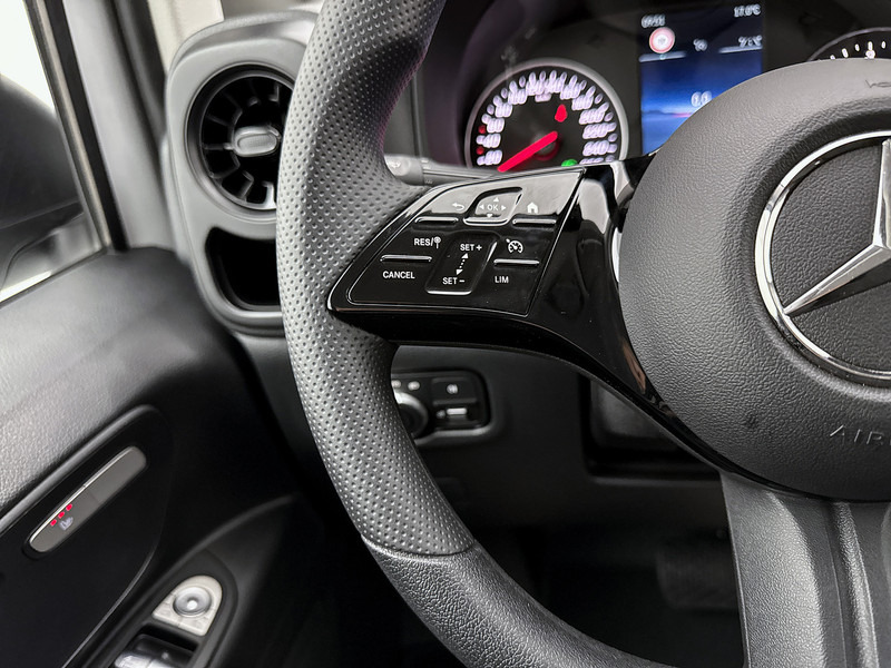 Mercedes-Benz Vito 116 CDI L2 Pro Trekhaak Achterklep Led V+A Achteruitrijcamera Multibeam LED Betimmering Cruise Control - Furgon: foto 5 Mercedes-Benz Vito 116 CDI L2 Pro Trekhaak Achterklep Led V+A Achteruitrijcamera Multibeam LED Betimmering Cruise Control - Furgon: foto 5