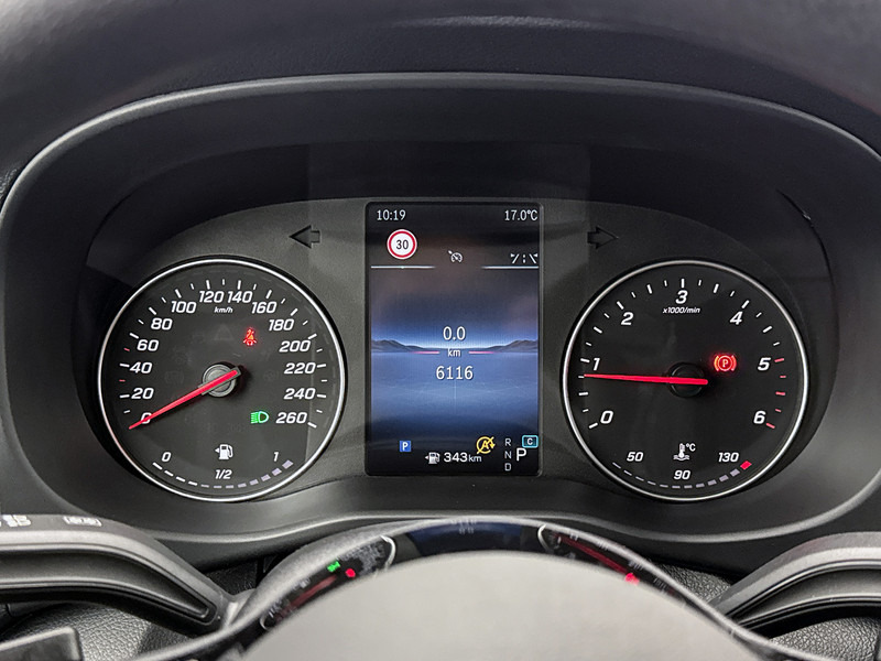 Mercedes-Benz Vito 116 CDI L2 Pro Trekhaak Achteruitrijcamera Multibeam LED Betimmering Cruise Control - Furgon: foto 5 Mercedes-Benz Vito 116 CDI L2 Pro Trekhaak Achteruitrijcamera Multibeam LED Betimmering Cruise Control - Furgon: foto 5