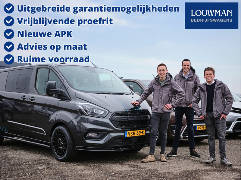 Mercedes-Benz Vito 119 CDI Extra Lang L3 19" inch AMG Dubbele Schuifdeur Multibeam LED Trekhaak Achteruitrijcamera Betimmering - Furgon i vogël: foto 4 Mercedes-Benz Vito 119 CDI Extra Lang L3 19" inch AMG Dubbele Schuifdeur Multibeam LED Trekhaak Achteruitrijcamera Betimmering - Furgon i vogël: foto 4