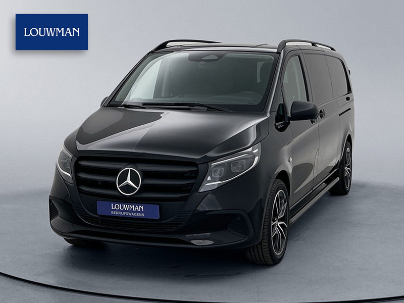 Mercedes-Benz Vito 119 CDI PRO Extra Lang L3 19" Lichtmetaal AMG Dubbele Schuifdeur Multibeam LED Trekhaak Achteruitrijcamera Betimmering - Furgon i vogël: foto 1 Mercedes-Benz Vito 119 CDI PRO Extra Lang L3 19" Lichtmetaal AMG Dubbele Schuifdeur Multibeam LED Trekhaak Achteruitrijcamera Betimmering - Furgon i vogël: foto 1