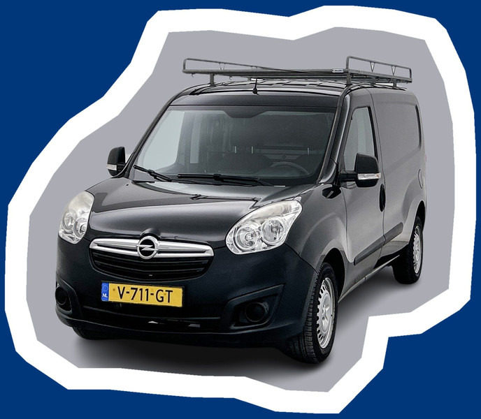 Opel Combo 1.4 L2H1 ecoFLEX Benzine Airco Imperiaal - Furgon i vogël: foto 1 Opel Combo 1.4 L2H1 ecoFLEX Benzine Airco Imperiaal - Furgon i vogël: foto 1