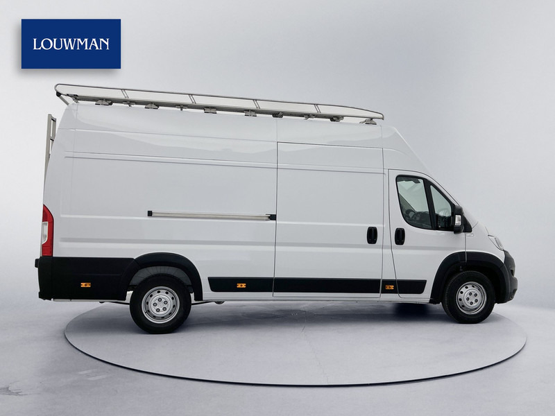 Opel Movano 2.2D 140 L4H3 Edition Trekhaak 3t Imperiaal Cruise Control Airco - Furgon: foto 3 Opel Movano 2.2D 140 L4H3 Edition Trekhaak 3t Imperiaal Cruise Control Airco - Furgon: foto 3