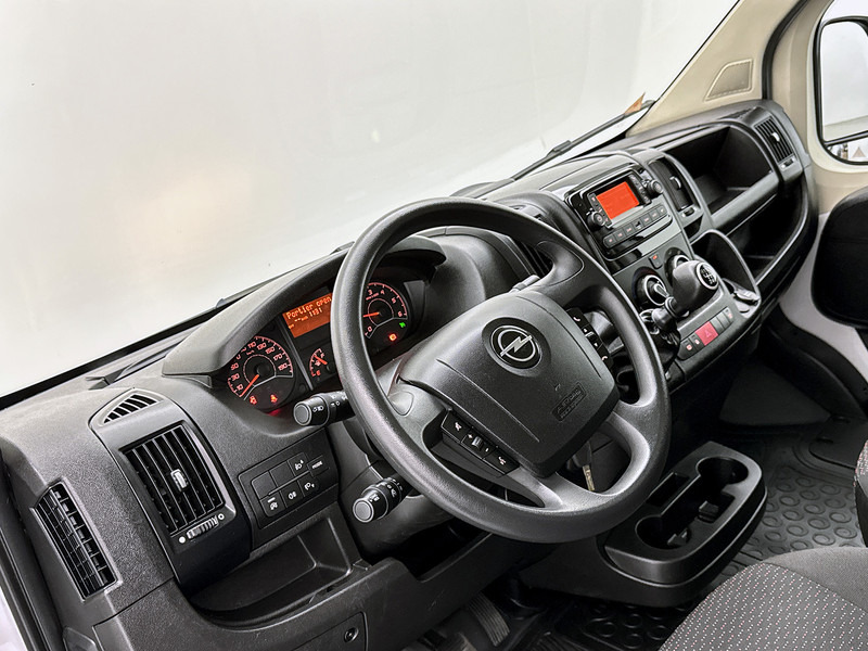 Opel Movano 2.2D 140 Zwaar L4H3 Edition Imperiaal Trekhaak 3000kg Cruise control Airco - Furgon: foto 4 Opel Movano 2.2D 140 Zwaar L4H3 Edition Imperiaal Trekhaak 3000kg Cruise control Airco - Furgon: foto 4