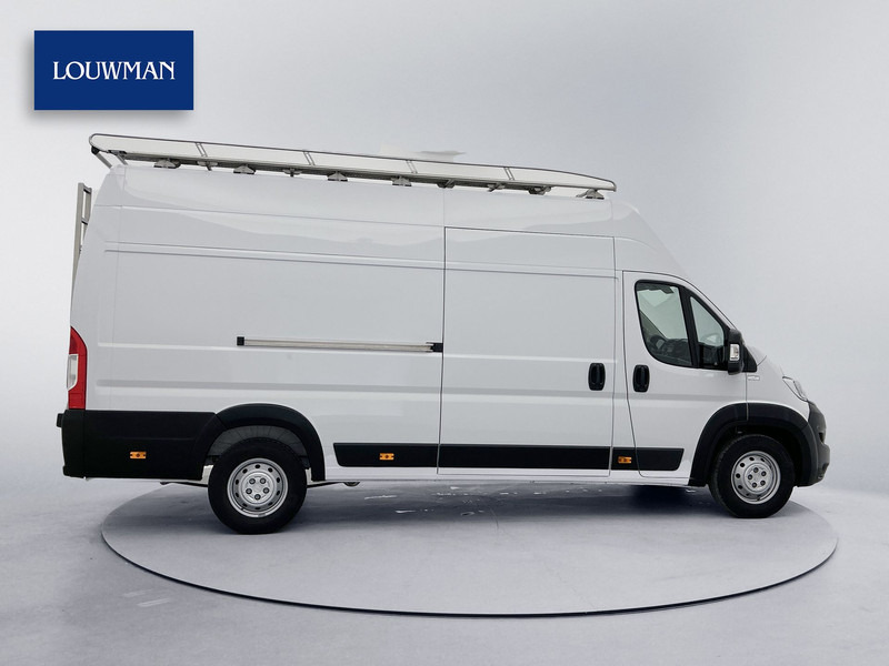 Opel Movano 2.2D 140 Zwaar L4H3 Edition Imperiaal Trekhaak 3000kg Cruise control Airco - Furgon: foto 3 Opel Movano 2.2D 140 Zwaar L4H3 Edition Imperiaal Trekhaak 3000kg Cruise control Airco - Furgon: foto 3