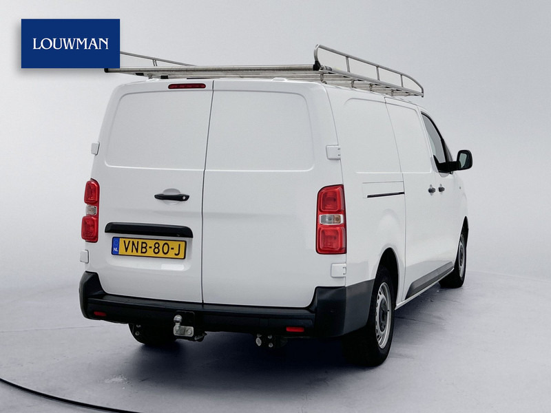 Opel Vivaro 2.0 CDTI L3H1 145pk Edition Trekhaak Navigatie Cruise Control Stuurbediening Parkeersensoren - Furgon: foto 3 Opel Vivaro 2.0 CDTI L3H1 145pk Edition Trekhaak Navigatie Cruise Control Stuurbediening Parkeersensoren - Furgon: foto 3