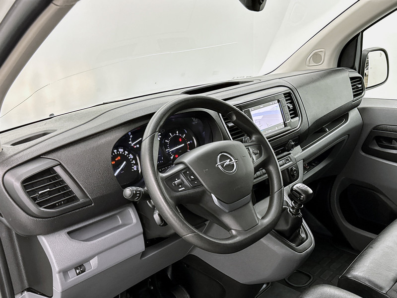 Opel Vivaro 2.0 CDTI L3H1 145pk Edition Trekhaak Navigatie Cruise Control Stuurbediening Parkeersensoren - Furgon: foto 5 Opel Vivaro 2.0 CDTI L3H1 145pk Edition Trekhaak Navigatie Cruise Control Stuurbediening Parkeersensoren - Furgon: foto 5