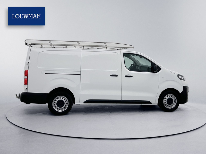 Opel Vivaro 2.0 CDTI L3H1 145pk Edition Trekhaak Navigatie Cruise Control Stuurbediening Parkeersensoren - Furgon: foto 4 Opel Vivaro 2.0 CDTI L3H1 145pk Edition Trekhaak Navigatie Cruise Control Stuurbediening Parkeersensoren - Furgon: foto 4