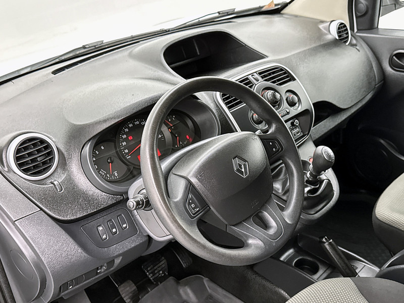 Renault Kangoo 1.2 TCe 115 S&S Comfort Benzine Imperiaal Trekhaak Cruise control Airco - Furgon i vogël: foto 4 Renault Kangoo 1.2 TCe 115 S&S Comfort Benzine Imperiaal Trekhaak Cruise control Airco - Furgon i vogël: foto 4