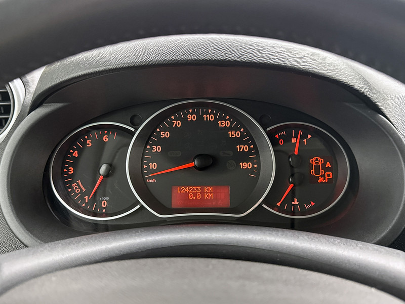 Renault Kangoo 1.5 dCi 90 Energy Comfort Maxi Automaat Trekhaak Achteruitrijcamera Betimmering Verlengd L2 Euro 6 - Furgon i vogël: foto 5 Renault Kangoo 1.5 dCi 90 Energy Comfort Maxi Automaat Trekhaak Achteruitrijcamera Betimmering Verlengd L2 Euro 6 - Furgon i vogël: foto 5