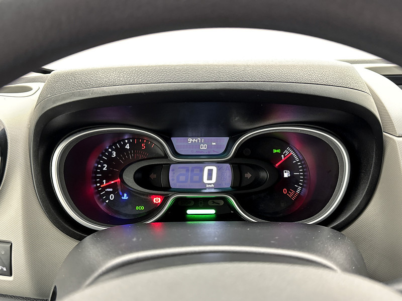Renault Trafic 1.6 dCi T29 DC L2H1 Dubbele Cabine 2x schuifdeur Trekhaak Cruise Control - Furgon i vogël, Kamioncine dopio kabinë: foto 5 Renault Trafic 1.6 dCi T29 DC L2H1 Dubbele Cabine 2x schuifdeur Trekhaak Cruise Control - Furgon i vogël, Kamioncine dopio kabinë: foto 5