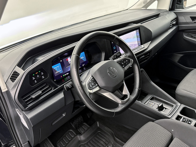 Volkswagen Caddy Cargo 2.0 TDI DSG 123pk Virtual Cockpit Led koplampen Camera Trekhaak - Furgon i vogël: foto 4 Volkswagen Caddy Cargo 2.0 TDI DSG 123pk Virtual Cockpit Led koplampen Camera Trekhaak - Furgon i vogël: foto 4