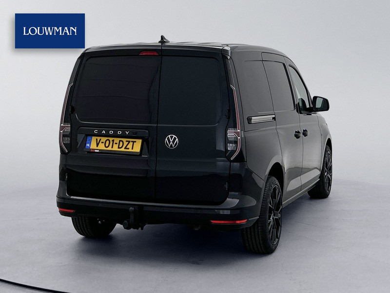 Volkswagen Caddy Cargo 2.0 TDI DSG 123pk Virtual Cockpit Led koplampen Camera Trekhaak - Furgon i vogël: foto 2 Volkswagen Caddy Cargo 2.0 TDI DSG 123pk Virtual Cockpit Led koplampen Camera Trekhaak - Furgon i vogël: foto 2