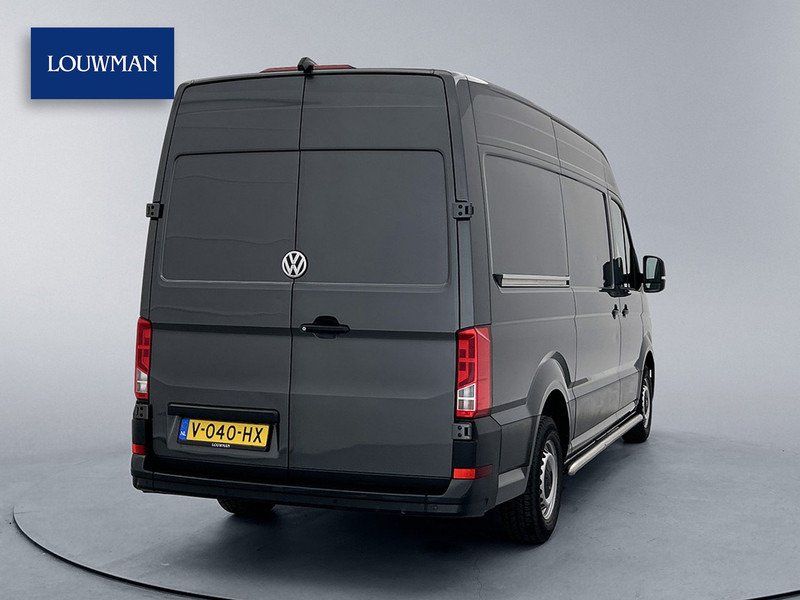 Volkswagen Crafter 30 2.0 TDI L3H3 Navigatie Achteruitrijcamera Betimmering Cruise Control - Furgon i vogël: foto 2 Volkswagen Crafter 30 2.0 TDI L3H3 Navigatie Achteruitrijcamera Betimmering Cruise Control - Furgon i vogël: foto 2