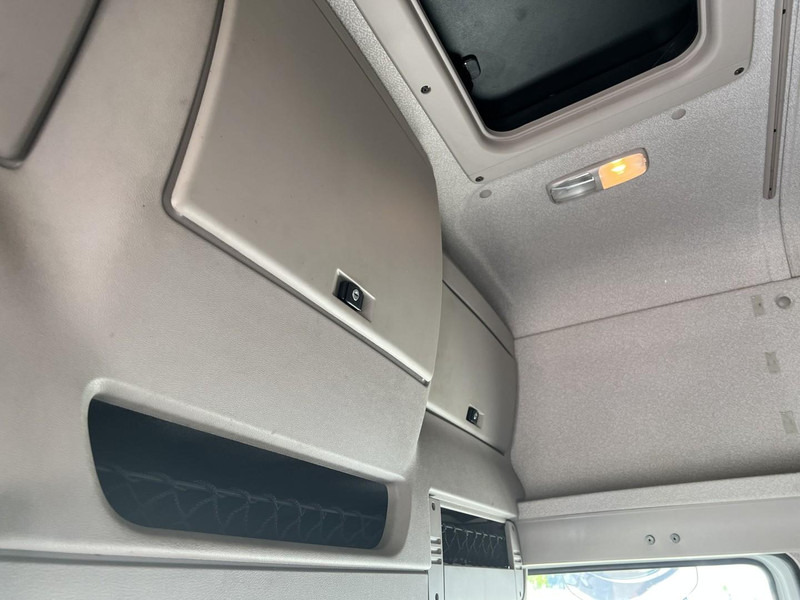 Gjysmë-kamion DAF CF 440 4x2 trekker Hydraulic: foto 17 Gjysmë-kamion DAF CF 440 4x2 trekker Hydraulic: foto 17