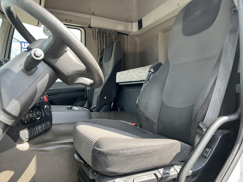 Gjysmë-kamion DAF CF 440 4x2 trekker Hydraulic: foto 11 Gjysmë-kamion DAF CF 440 4x2 trekker Hydraulic: foto 11