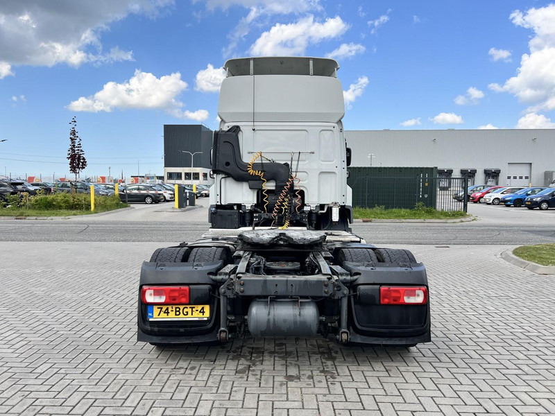 Gjysmë-kamion DAF CF 440 4x2 trekker Hydraulic: foto 6 Gjysmë-kamion DAF CF 440 4x2 trekker Hydraulic: foto 6