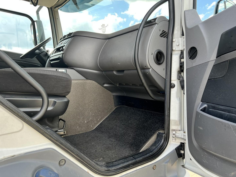 Gjysmë-kamion DAF CF 440 4x2 trekker Hydraulic: foto 19 Gjysmë-kamion DAF CF 440 4x2 trekker Hydraulic: foto 19