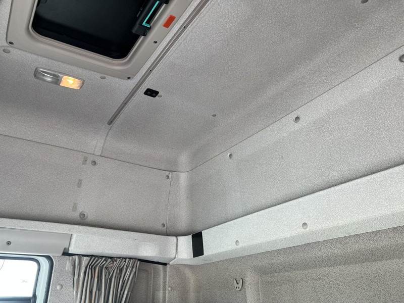 Gjysmë-kamion DAF CF 440 4x2 trekker Hydraulic: foto 13 Gjysmë-kamion DAF CF 440 4x2 trekker Hydraulic: foto 13