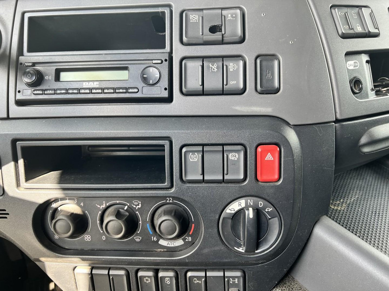 Gjysmë-kamion DAF CF 440 4x2 trekker Hydraulic: foto 18 Gjysmë-kamion DAF CF 440 4x2 trekker Hydraulic: foto 18