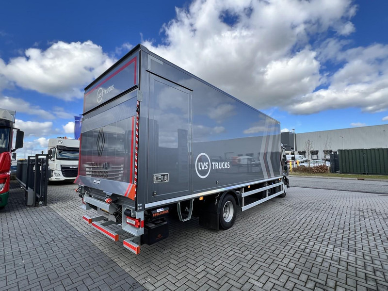 Renault D240 12T Bakwagen 4x2 Dhollandia 2000kg / NEW - Kamion vagonetë: foto 5 Renault D240 12T Bakwagen 4x2 Dhollandia 2000kg / NEW - Kamion vagonetë: foto 5