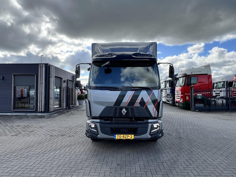 Renault D240 12T Bakwagen 4x2 Dhollandia 2000kg / NEW - Kamion vagonetë: foto 2 Renault D240 12T Bakwagen 4x2 Dhollandia 2000kg / NEW - Kamion vagonetë: foto 2