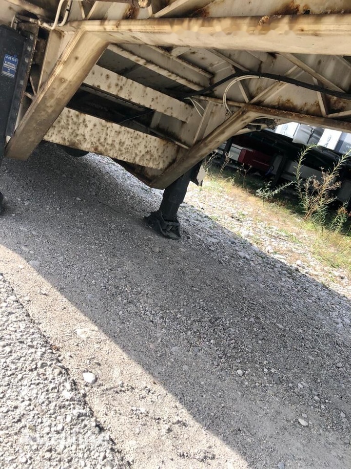 Faymonville MOESLEIN - Gjysmë rimorkio me plan ngarkimi të ulët: foto 4 Faymonville MOESLEIN - Gjysmë rimorkio me plan ngarkimi të ulët: foto 4