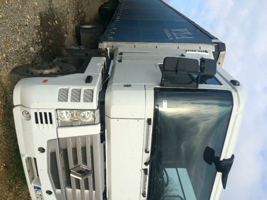 Ingranazhi i diferencialit për Kamioni Renault Premium / Magnum truck: foto 7