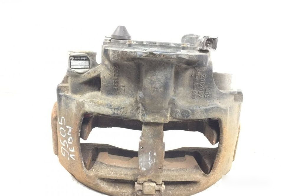 Scania 4-series 94/114/124/144/164 - Kalibër frenash për Kamioni: foto 2 Scania 4-series 94/114/124/144/164 - Kalibër frenash për Kamioni: foto 2