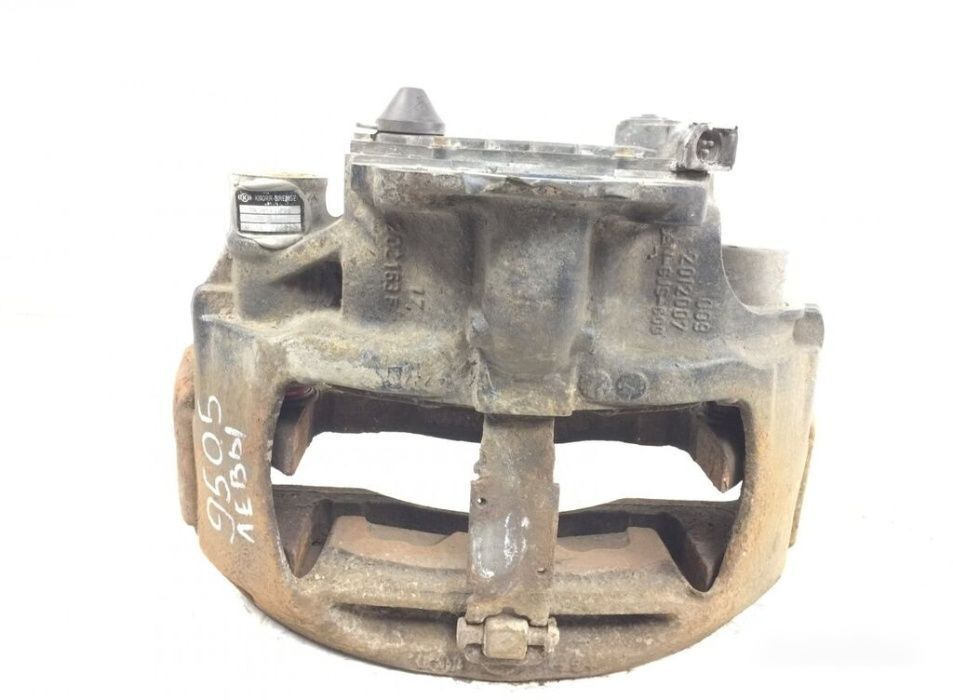 Scania 4-series 94/114/124/144/164 truck - Kalibër frenash për Kamioni: foto 2 Scania 4-series 94/114/124/144/164 truck - Kalibër frenash për Kamioni: foto 2