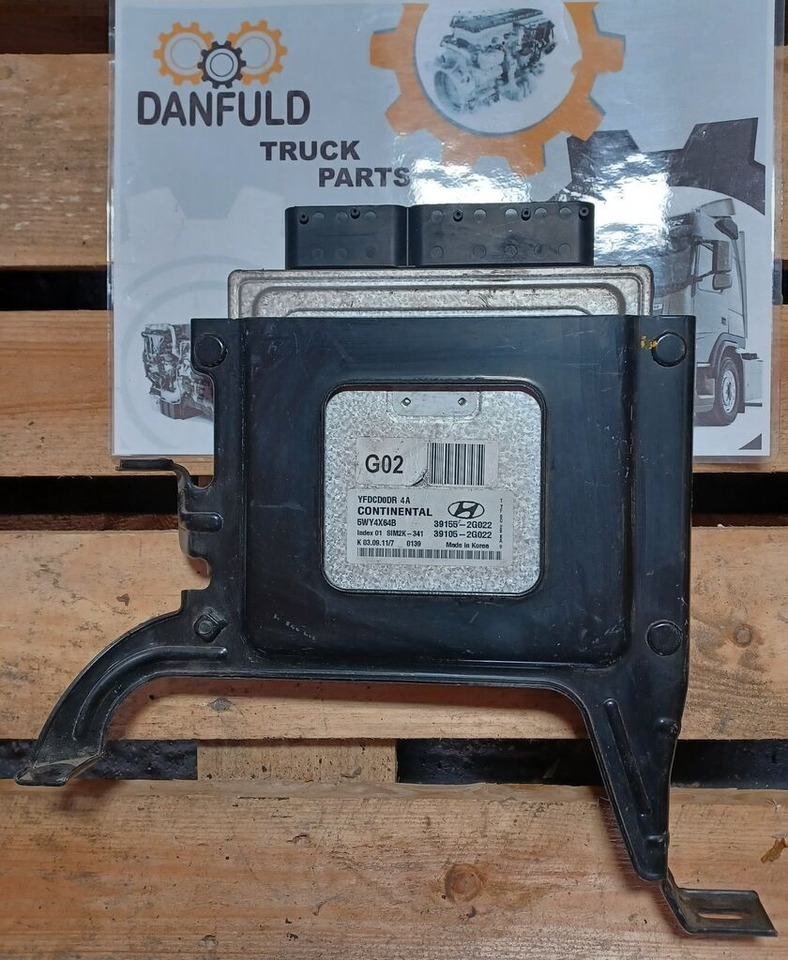 Continental truck - ECU për Kamioni: foto 1 Continental truck - ECU për Kamioni: foto 1