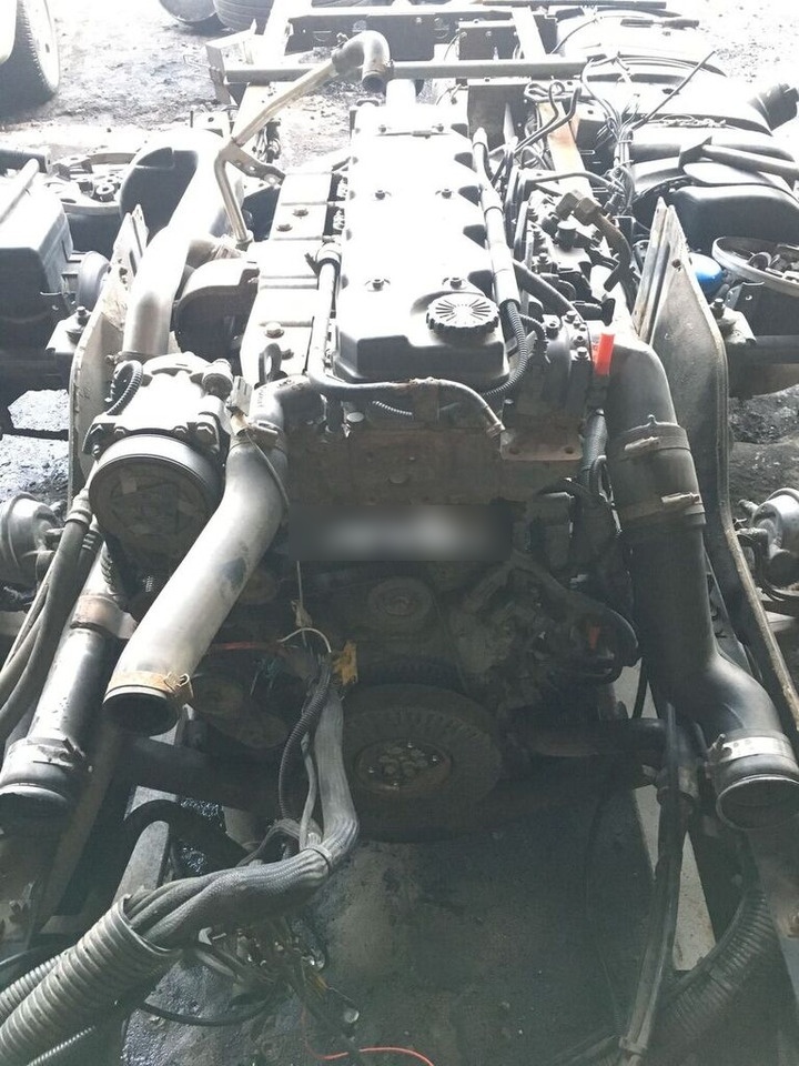 DAF GR165 U2 DAF Lf45 - Motori për Kamioni: foto 4 DAF GR165 U2 DAF Lf45 - Motori për Kamioni: foto 4