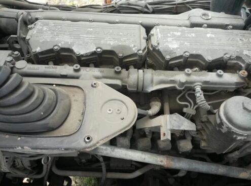 DAF PE228C DAF truck - Motori për Kamioni: foto 3 DAF PE228C DAF truck - Motori për Kamioni: foto 3