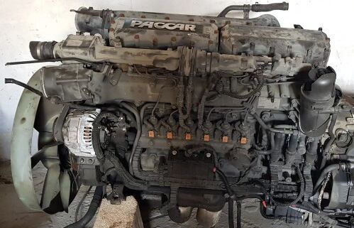 DAF PR228 U1 DAF CF 4x2, CF 6x2 - Motori për Kamioni: foto 1 DAF PR228 U1 DAF CF 4x2, CF 6x2 - Motori për Kamioni: foto 1