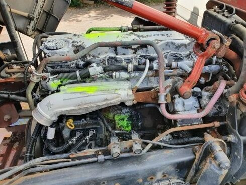 IVECO F4AE0681E IVECO EUROCARGO F4AE0681E truck - Motori për Kamioni: foto 1 IVECO F4AE0681E IVECO EUROCARGO F4AE0681E truck - Motori për Kamioni: foto 1