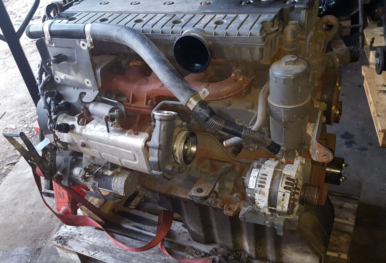 OM906 Mercedes-Benz Atego Axor - Motori për Kamioni: foto 1 OM906 Mercedes-Benz Atego Axor - Motori për Kamioni: foto 1