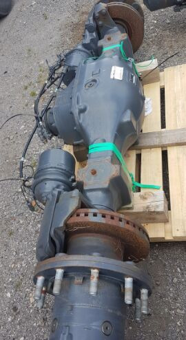 Renault 21008860 Renault MIDLUM truck - Bosht dhe pjesë këmbimi për Kamioni: foto 2 Renault 21008860 Renault MIDLUM truck - Bosht dhe pjesë këmbimi për Kamioni: foto 2