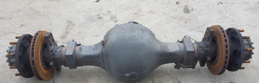 Renault MAGNUM truck - Bosht dhe pjesë këmbimi për Kamioni: foto 5 Renault MAGNUM truck - Bosht dhe pjesë këmbimi për Kamioni: foto 5